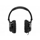 Monoprice - Hi-Fi Light Weight Over-the-Ear Headphone