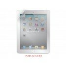 Monoprice Screen Protective Film w/ Matte Finish for iPad 2 and iPad 3