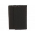 Monoprice Premium Oxford Case for iPad 2 and iPad 3 - Black