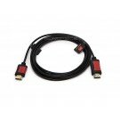Monoprice 10ft Slim Series High Speed HDMI Cable w/ RedMere Technology