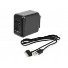 Monoprice Wall Charger for all 30-pin iPad®, iPhone®, iPod® 