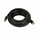 Monoprice 30ft High Speed HDMI® Cable w/ RedMere® Technology