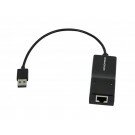 Monoprice - USB 2.0 Gigabit Ethernet Adapter