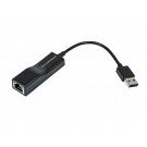 Monoprice USB 2.0 Ethernet Adapter ( Wii | Wii U Compatible )