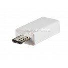 Monoprice 5pin to 11pin Micro USB Adapter for MHL Adapters and Samsung Galaxy SIII