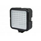 Monoprice Monoprice 64 LED Photo / Video Light Panel - Black
