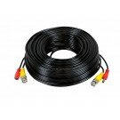 Monoprice - CCTV Siamese -100ft