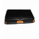 Horizontal cellphone pouch case with belt clip Cover for Samsung GALAXY SII i9100
