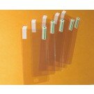Set of 5 LCD Screen Protector Samsung GalaxyS2 i9100