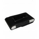 Vertical pouch case Cover for Samsung GALAXY SII i9100 belt clip