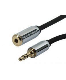 Monoprice Designed for Mobile 50ft 3.5mm Stereo Extension Cable