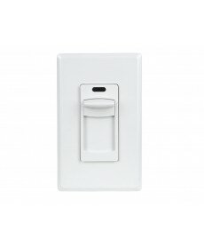 Monoprice - Speaker Volume Controller RMS 100W (Slide Type) W/ IR Function