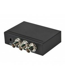 Monoprice - 3G SDI 2x1 Switch
