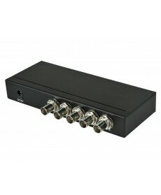Monoprice - 3G SDI 1x4 Splitter