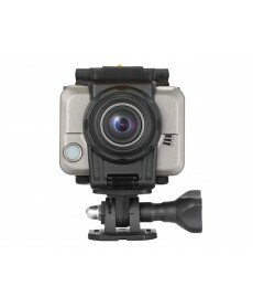 Monoprice - Camera Holder For MHD Sport Wi-Fi® Action Camera