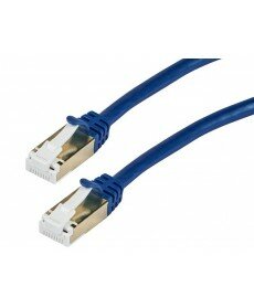 Monoprice - PATCH CAT7 - 27AWG - STP Ultra Durable High Performance S/FTP - 16.4ft - 5M