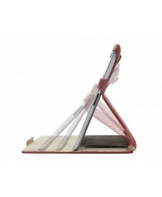 Monoprice Duo Case and Stand for iPad Air™ - Red