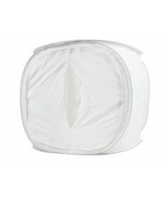 Monoprice - Photo Soft Box/Light Tent Medium 16"x16"