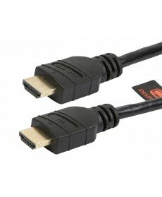Monoprice - Generic - Active CL2 Standard HDMI® Cable with Ethernet, 75ft
