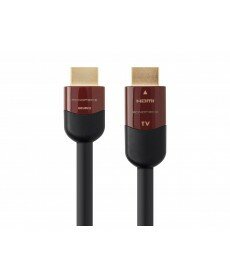 Monoprice Cabernet Ultra CL2 Active High Speed HDMI® Cable, 25ft