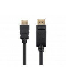Select Series DisplayPort 1.2 to HDTV Cable, 6ft 