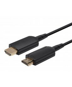 SlimRun™ AV Cable for HDMI® Enabled Devices, 100ft