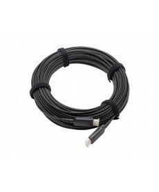 Monoprice - SlimRun™ AV Cable for HDMI® Enabled Devices, 330ft
