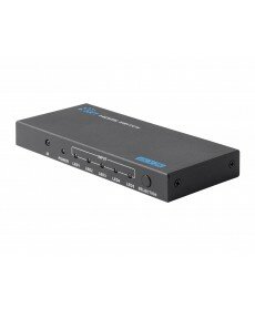 Monoprice Blackbird 4K 5x1 HDMI® Switch