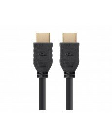 Monoprice 30AWG High Speed HDMI® Cable, 8ft Generic