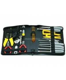 Monoprice - 23pcs Enhanced PC Toolkit(8G23)
