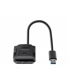 Monoprice - USB 3.0 to SATA Converter Adapter