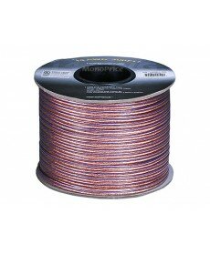 Choice Series 14AWG Oxygen-Free Pure Bare Copper Speaker Wire, 300ft 
