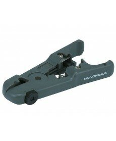 Monoprice - Adjustable Cable Jacket Stripper [HT-S501B]