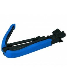 Monoprice - Professional Compression Crimping Tool [HT-H548A3]