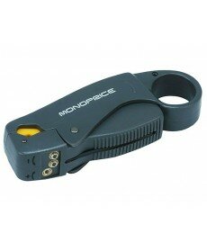 Monoprice - Coaxial Cable Stripper [HT-322]