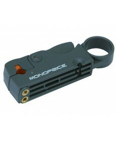 Monoprice - Coaxial Cable Stripper [HT-332]