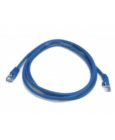 5FT Cat5e 350MHz UTP Ethernet Network Cable - Blue