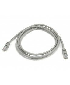 5FT Cat5e 350MHz UTP Ethernet Network Cable - Gray