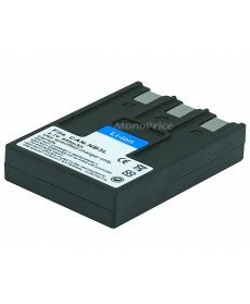 Monoprice Canon Camera Replacement Battery NB3L /NB3LH