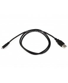 Monoprice 3ft USB 2.0 A Male to Micro 5pin Male 28/28AWG Cable