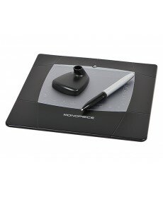 Monoprice 5.5X4 Inches Graphic Drawing Tablet
