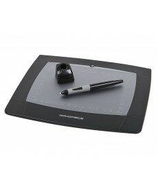 Monoprice 8X6 Inches Graphic Drawing Tablet 
