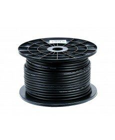 Monoprice - 8.0mm Professional Microphone Bulk Cable - 250FT