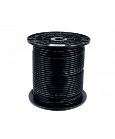 Monoprice - 8.0mm Professional Microphone Bulk Cable - 500FT