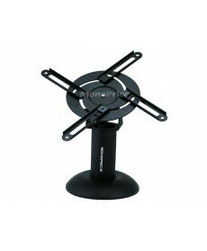 Ceiling Bracket for Projector (Max 50lbs) 