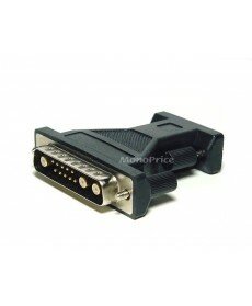 Monoprice Sun 13W3-M to HD15-F (VGA) Video Port Adapter