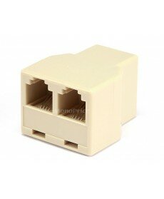Monoprice T Adapter 6P4C - 1F/2F