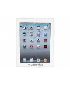 TPU Case for iPad 2 - White