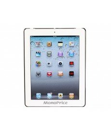 Monoprice Polycarbonate Case for iPad 2 - Black