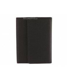 Monoprice Premium Oxford Case for iPad 2 and iPad 3 - Black